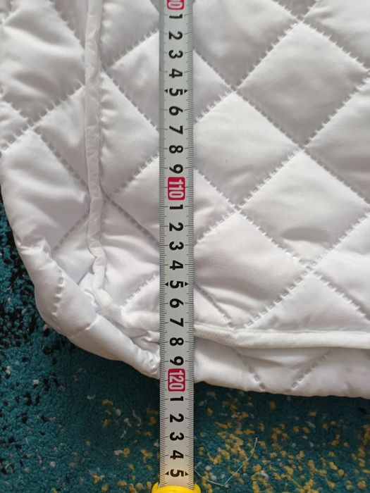 Husa saltea  pătuț  copii Babynees