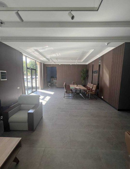 Продается Нежилой помещения  Ор-тр- метро Тинчлик 900м2