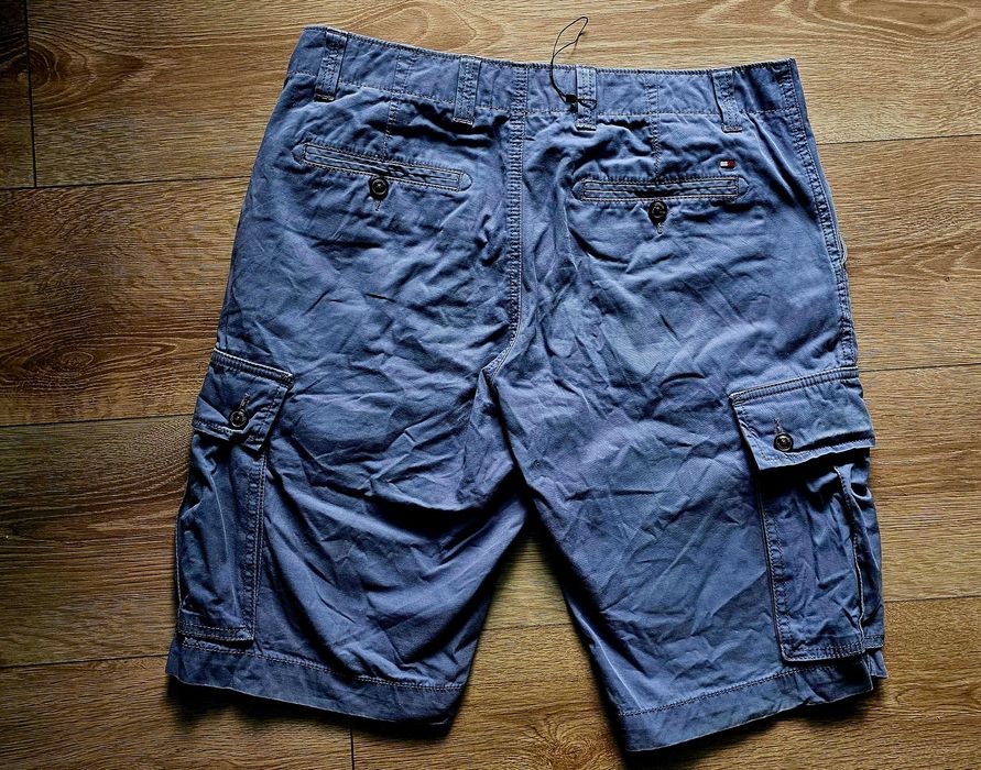 Pantaloni Scurți Cargo Tommy Hilfiger „John Cargo” Bărbați Mărimea 31 M