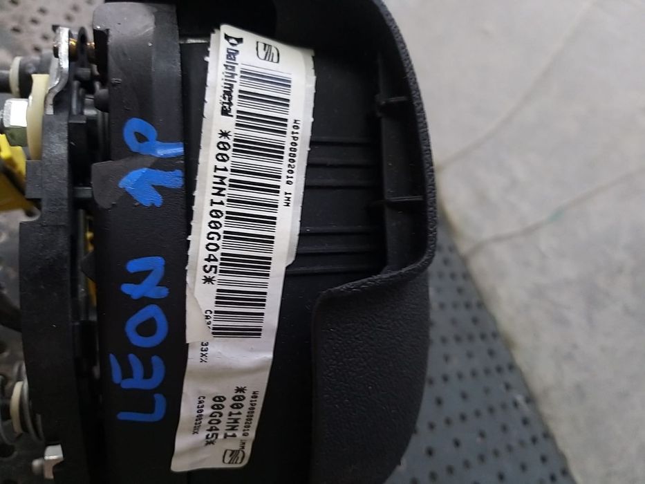 Airbag volan seat leon 1p 008557
