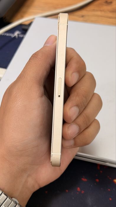 Iphone 5 s wifi gold