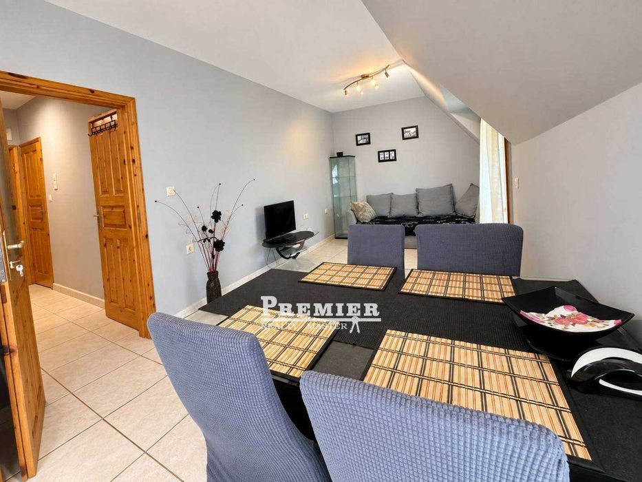 Продава се Двустаен апартамент в Поморие - 67 кв.м за 1299 €/кв.м - Снимка #2