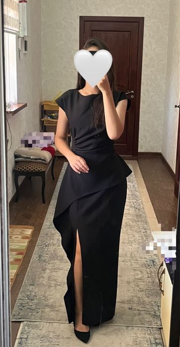 Женское одежда, платье