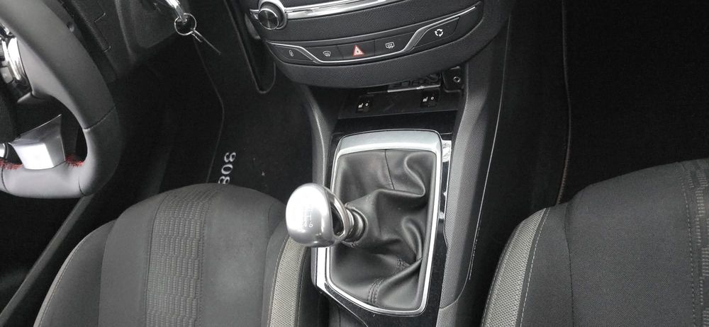 Peugeot 308 . 1.5 diesel ITP 2 ANI