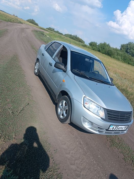 Продам гранту либо обмен