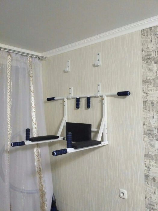 Турник Урал спорт 3 в 1