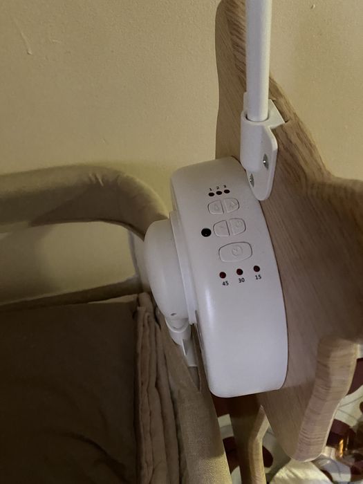 Продам Манеж люлка