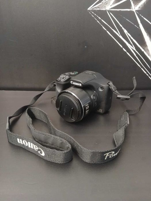 Canon SX 540 HS Aparat Foto