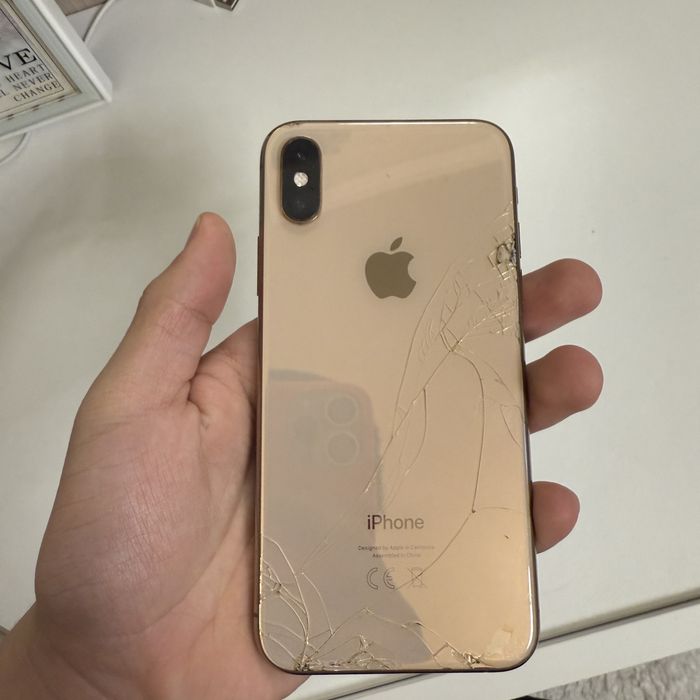 Айфон xs срочна