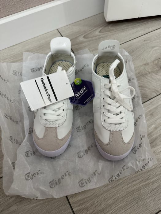 Кеды кроссовки Onitsuka Tiger Asics 37р