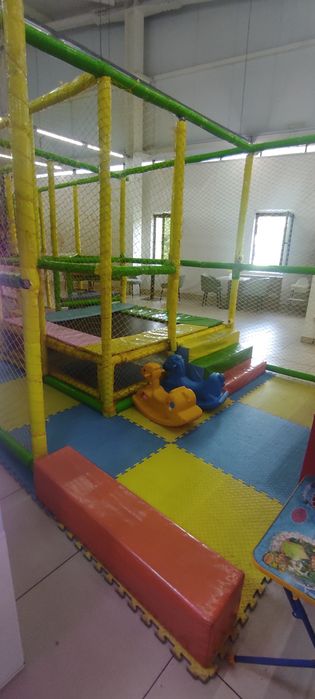 Продаю игровой лабиринт