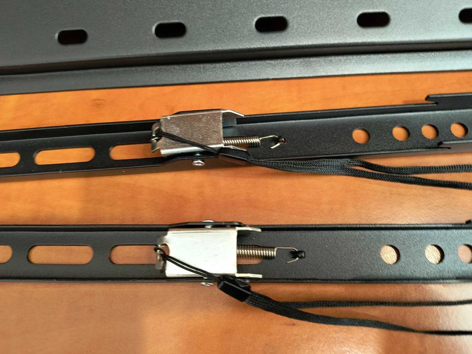 Стойка за монтаж на телевизор за стената – стационарна