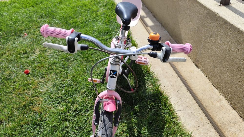 Bicicleta copii 16 inch