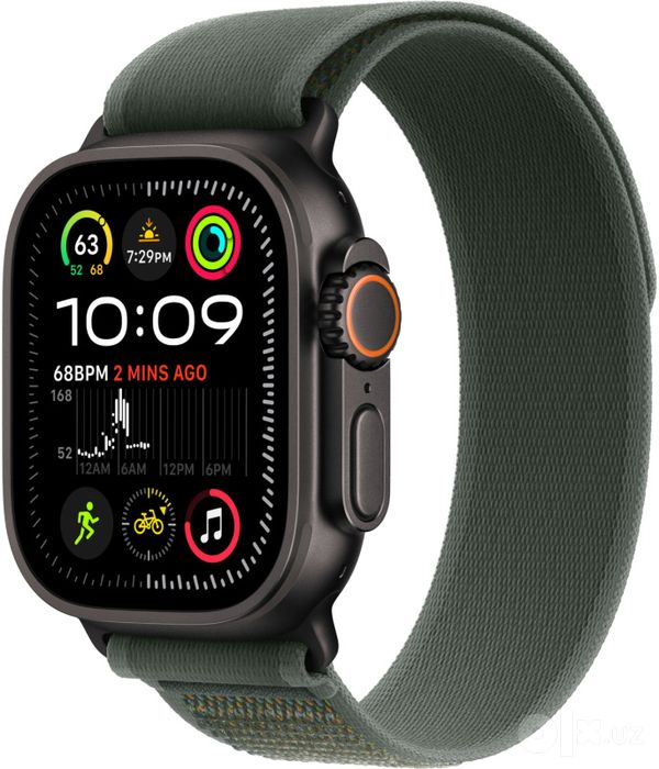 Apple Watch Ultra 2 49мм