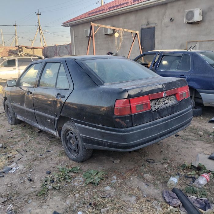 Сеат толедога багажник бар.