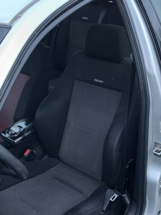 Skoda Octavia 1 1.8 turbo