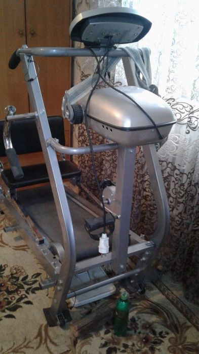 Продам тренажор многофункциональный.