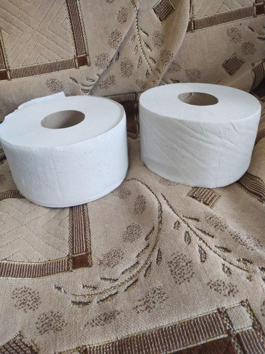 Продам туалетную бумагу бумагу