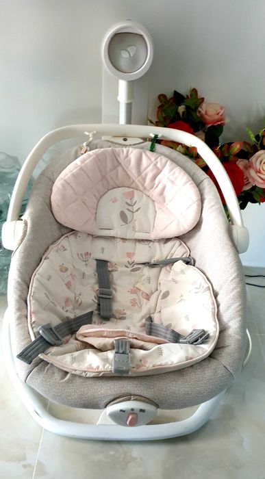 Leagan electric Joie Serina