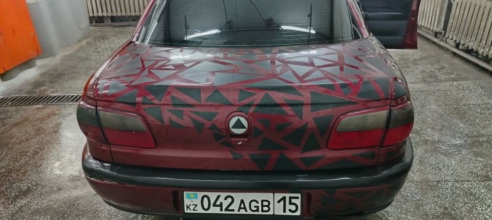 Немец с японским сердцем