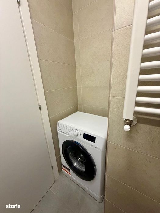 2 Camere De Vanzare  + Terasa De 25 Mp / H Pipera Lake