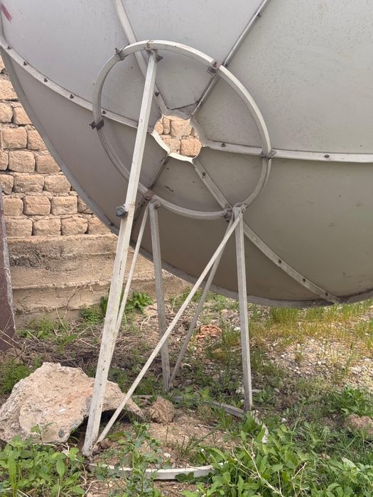 Продам Спутниковая антена