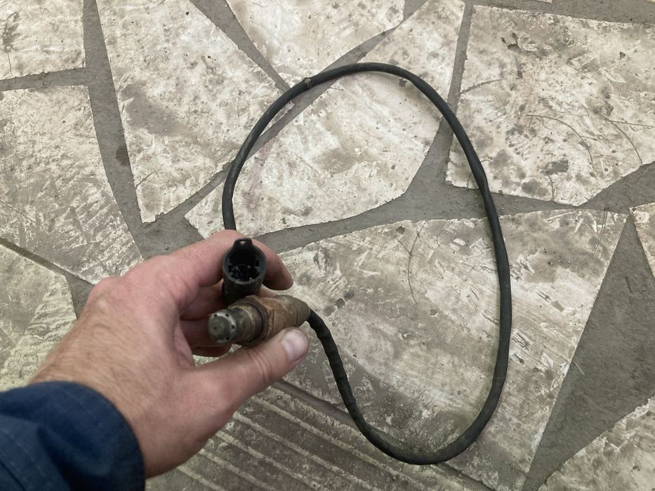 Лямбдазонд датчик кислорода БМВ 5 Е60 / BMW 5 E60