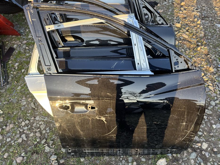 Врата Хюндай Туксон/Hyundai Tucson