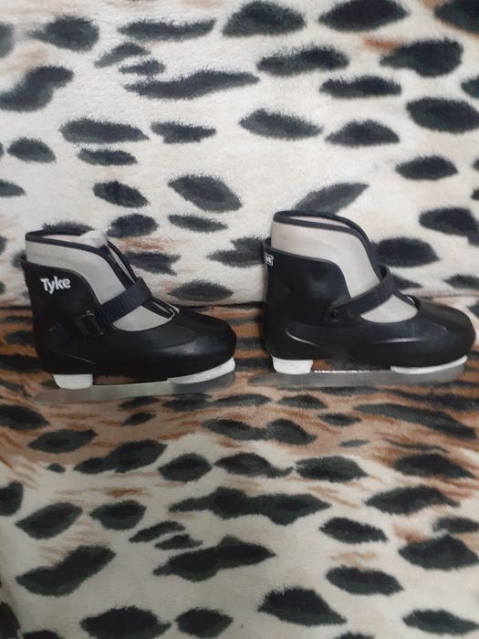 Коньки детские 3000т.