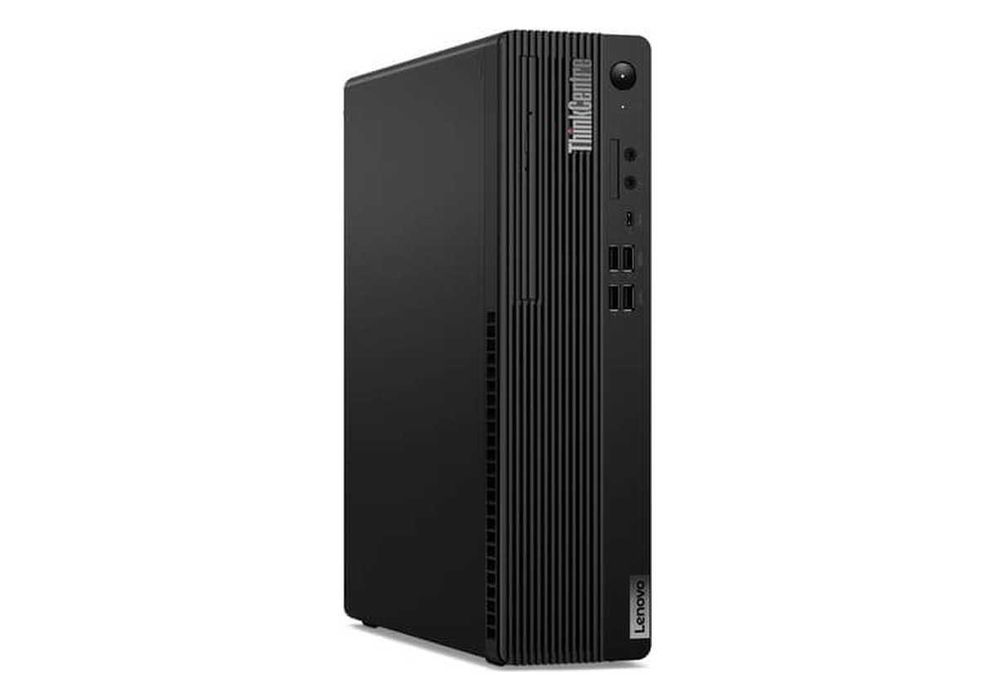 Компютър Lenovo M75S Gen2 SFF Ryzen 5 4650G 8GB 256GB NVMe SSD с до 24 МЕСЕЦА ГАРАНЦИЯ и Windows 11 PRO