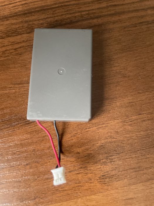 Аккумулятор на пс4 джостик