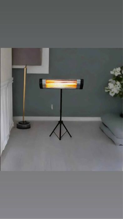 SIRIUS обогреватель абагреватель кизил экватор