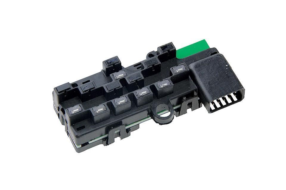 Senzor unghi volan Bracaj Vw Passat B6 2005-2011, Passat CC B6 (357) 2008-2012, NTY ECK-VW-004