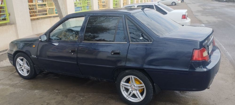 Нексия 2обмен или продам