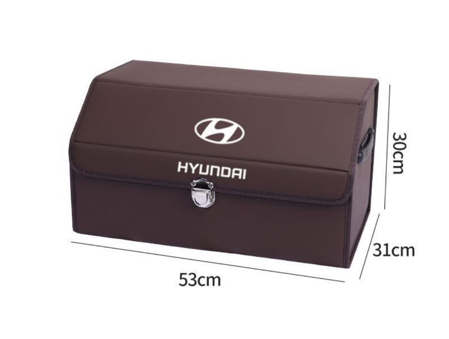 Hyundai хундай сумка