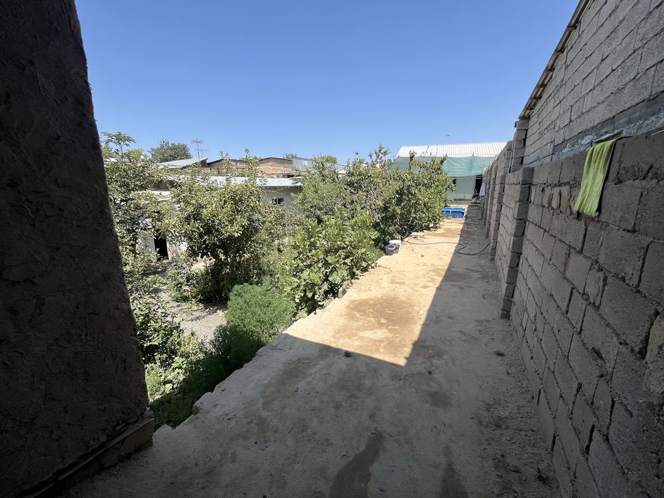 Ховли сотилади срочна