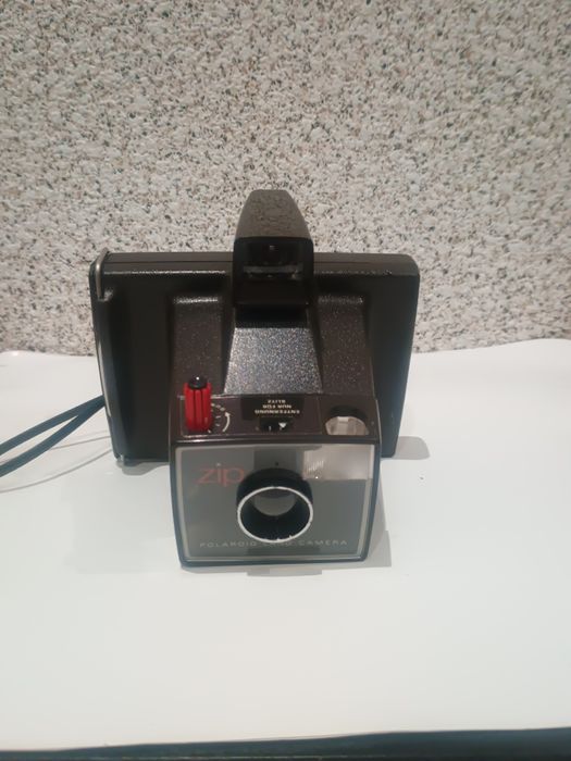 Фотоапарат POLAROID  2 броя