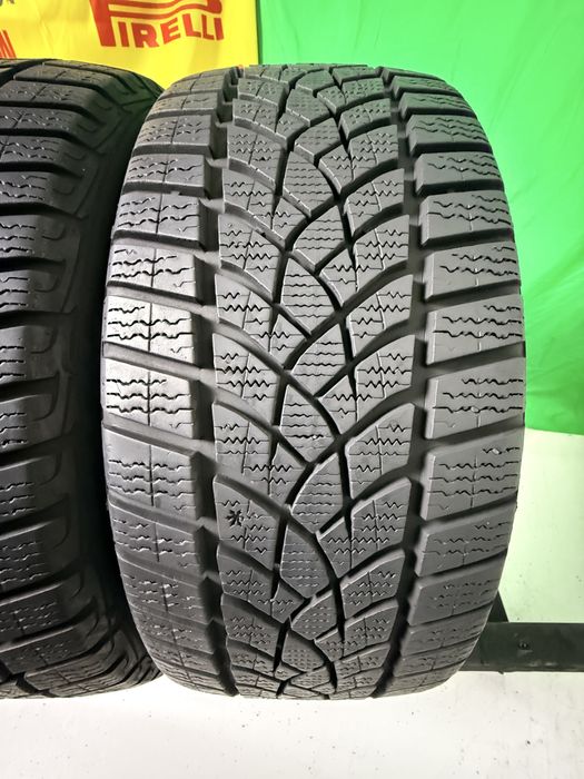 205/45R18 Goodyear DOT22 7mm ca noi anvelope iarna stare foarte buna