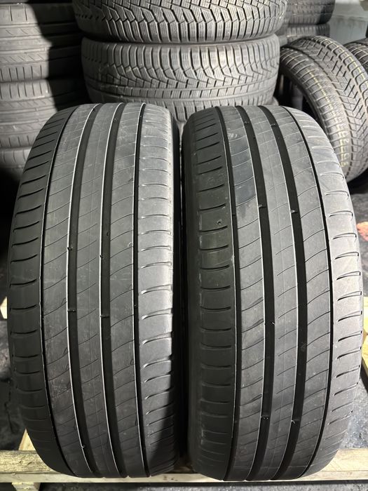 205/55R17 95V Michelin primacy 3