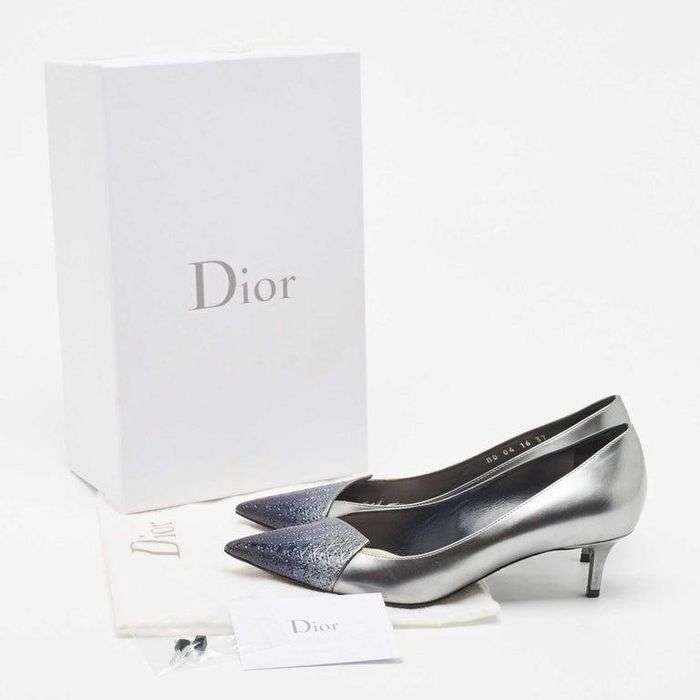 Туфли денские Dior 38