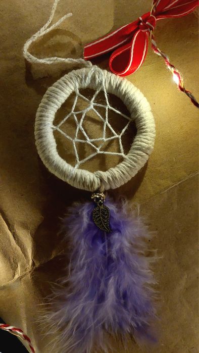 Декор подарок, Ловец снов