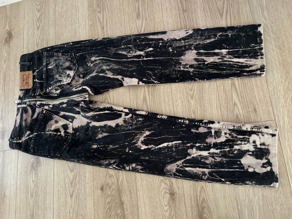 Levi’s 501 джинсы унисекс