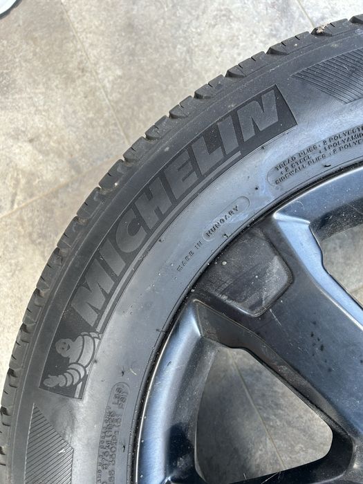 Jante&cauciuc de vanzare