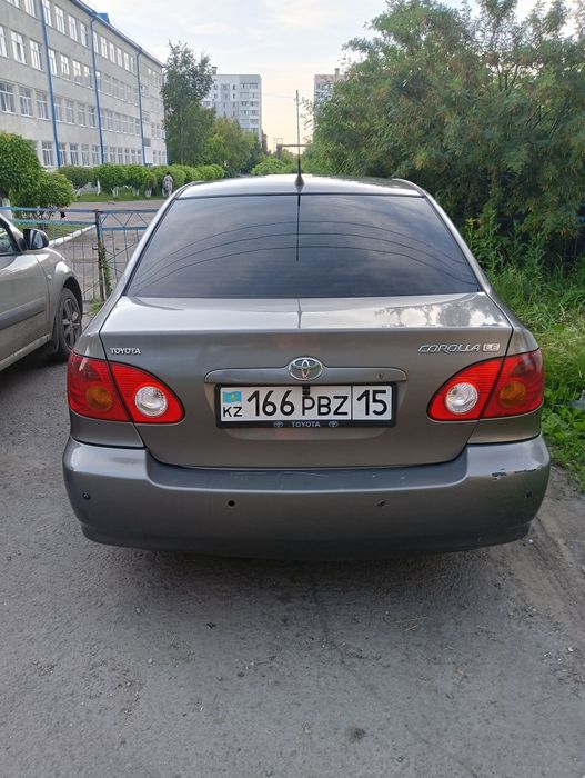 Продам тоиëту Королла