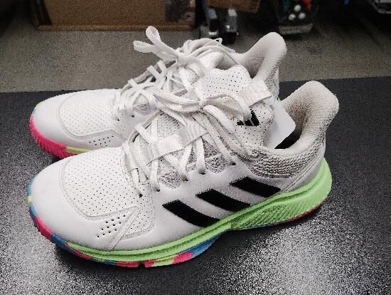 Încălțăminte handbal - produs resigilat - (SecondHand) Decathlon