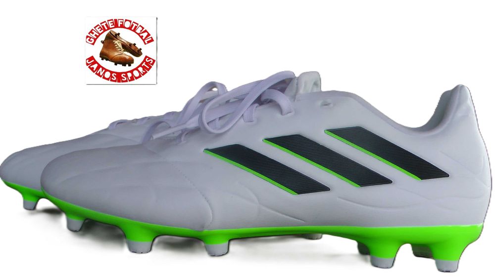Ghete fotbal crampoane NOI Adidas Copa Pure3 marimea 42 piele naturala