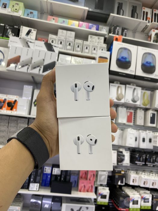 Apple Airpods 5 ANC ORG