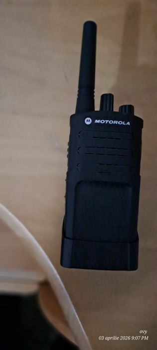 Statie motorola XT 420 UHF