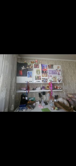 Письменный стол угловой , б/у