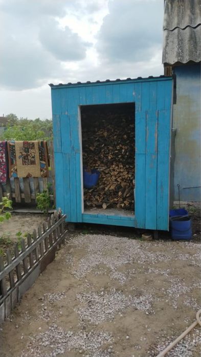 Продам дачу в Новопавловке